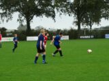 S.K.N.W.K. JO13-1 - Roosendaal JO13-5 (competitie) seizoen 2021-2022 (najaar) (26/58)